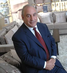 Philip Green