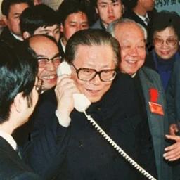 Jiang Zemin