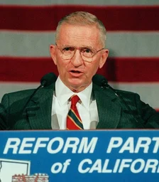 Ross Perot