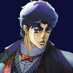 JoJo