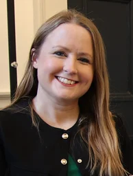 Margaret Fenwick