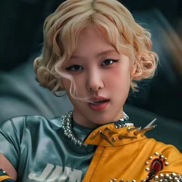 Roseanne Park