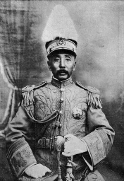 Zhang Zuolin
