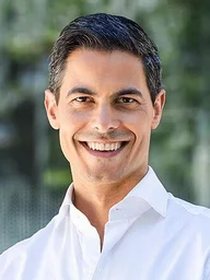 Rob Jetten