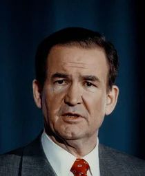 Pat Buchanan