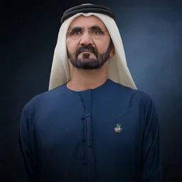 Sheikh Mohammed bin Rashid Al Maktoum