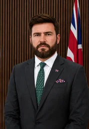 Daniel Hunton
