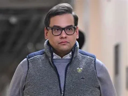 George Santos