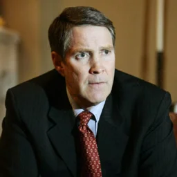 Bill Frist