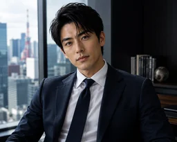 Takashi Mori
