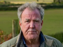 Jeremy Clarkson