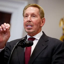 Larry Ellison