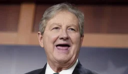 John N. Kennedy