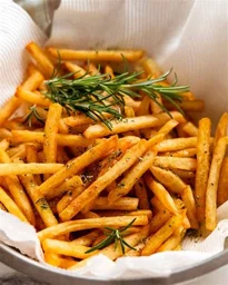 Slimmy Fry