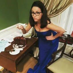 Selina Meyer