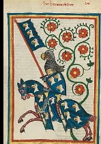 Knight chud