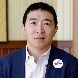 Andrew Yang