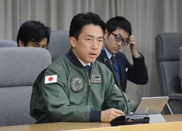 Shunichi Takaichi