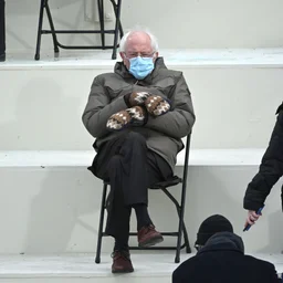Bernie Sanders