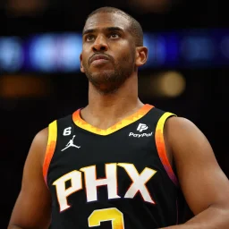 Chris Paul