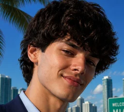 Jackson Connor
