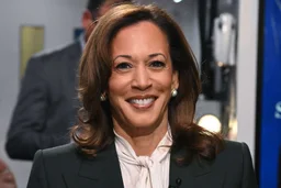 Kamala Harris
