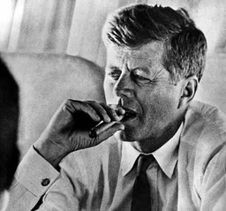 Jack Kennedy