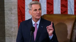 Kevin McCarthy