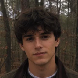 Brennan Streibl