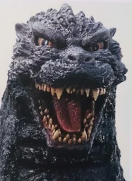 Godzilla