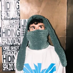 camoufly