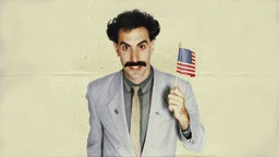 Borat Sagdiyev