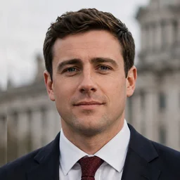 Patrick McCan