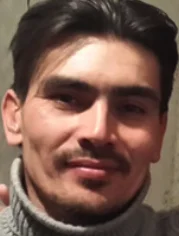 Pulat Ahmedov