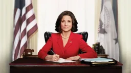 Selina Meyer