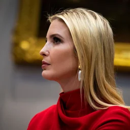 Ivanka Trump