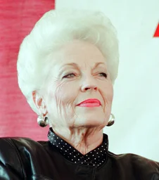 ANN RICHARDS