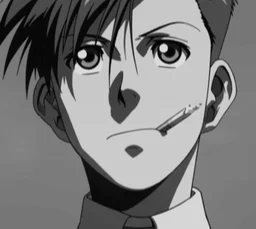 Ren Todoroki