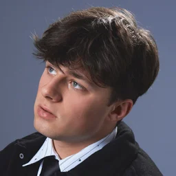 Lukas Hochburger