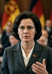 Helga Hoffmann