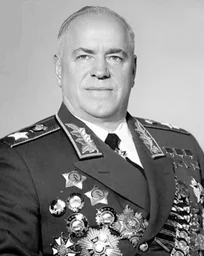Georgy Zhukov