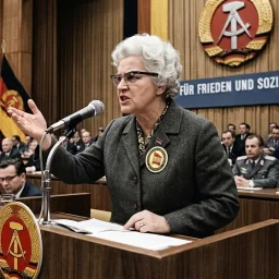 Karin Wendt