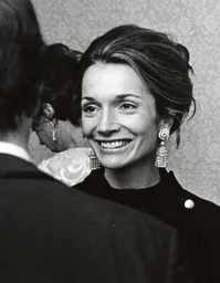 Lee Radziwill