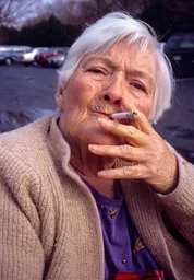 Peggy O'Brian