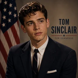 Tom Sinclair