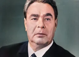 Leonid Brezhnev