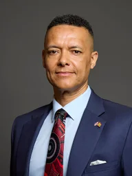Clive Lewis