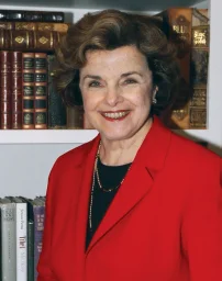 Dianne Feinstein