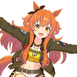 Mayano Top Gun