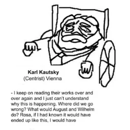Karl Kautsky